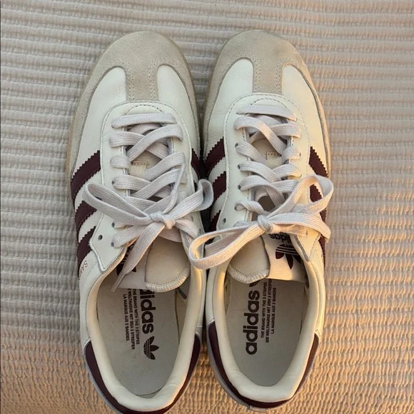 Adidas Samba OG Shoes - Picture 2 of 7